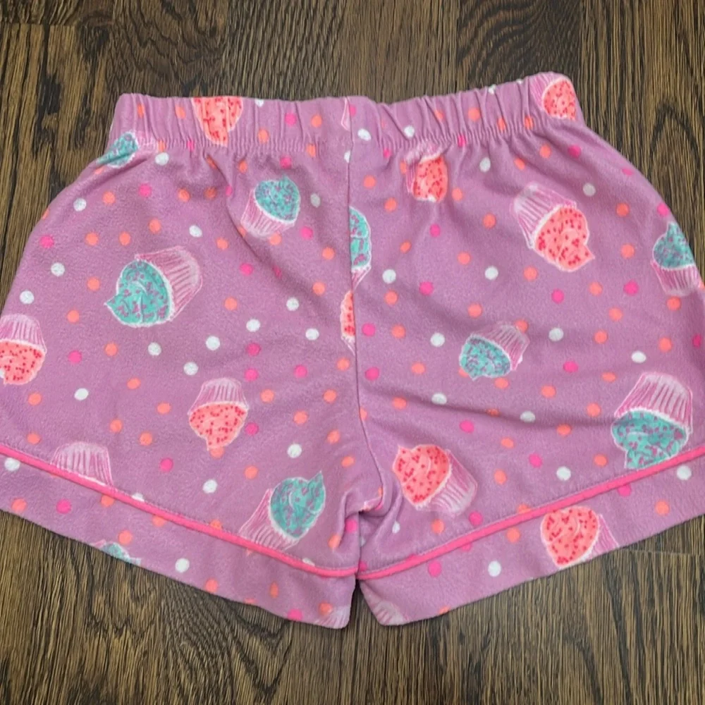 SO Cupcake Pajamas 4